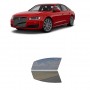 לרכב Audi A8 2017 ציפוי חלונות שחורים רב פעמי מסליקון לחלונות קדמיים