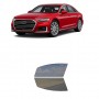 לרכב Audi A8 2022 ציפוי חלונות שחורים רב פעמי מסליקון לחלונות קדמיים