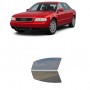 לרכב Audi A8 A8L 1998 ציפוי חלונות שחורים רב פעמי קשיח לחלונות קדמיים