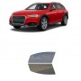 לרכב Audi allroad 2017 ציפוי חלונות שחורים רב פעמי קשיח לחלונות קדמיים