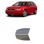 לרכב Audi Avant 2005 ציפוי חלונות שחורים רב פעמי מסליקון לחלונות קדמיים