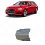 לרכב Audi Avant 2017 ציפוי חלונות שחורים רב פעמי מסליקון לחלונות קדמיים