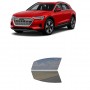 לרכב Audi e-tron 2019 ציפוי חלונות שחורים רב פעמי קשיח לחלונות קדמיים