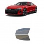 לרכב Audi ETRON GT QUATRO 2022 ציפוי חלונות שחורים רב פעמי קשיח לחלונות קדמיים