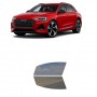 לרכב Audi e-tron S Vorsprung 2022 ציפוי חלונות שחורים רב פעמי קשיח לחלונות קדמיים