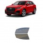 לרכב Audi Q2 S Line 2022 ציפוי חלונות שחורים רב פעמי מסליקון לחלונות קדמיים