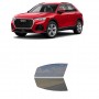 לרכב Audi Q3 2022 ציפוי חלונות שחורים רב פעמי מסליקון לחלונות קדמיים