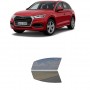 לרכב Audi Q5 2018 ציפוי חלונות שחורים רב פעמי מסליקון לחלונות קדמיים