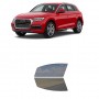 לרכב Audi Q5 2020 ציפוי חלונות שחורים רב פעמי קשיח לחלונות קדמיים