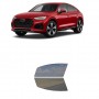 לרכב Audi Q5 Q5Sportback 2021 ציפוי חלונות שחורים רב פעמי קשיח לחלונות קדמיים