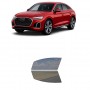 לרכב Audi Q5 Sportback S line 2022 ציפוי חלונות שחורים רב פעמי מסליקון לחלונות קדמיים