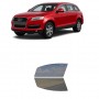 לרכב Audi Q7 2007 ציפוי חלונות שחורים רב פעמי קשיח לחלונות קדמיים