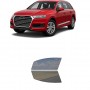 לרכב Audi Q7 2017 ציפוי חלונות שחורים רב פעמי מסליקון לחלונות קדמיים