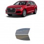 לרכב Audi Q7 2021 ציפוי חלונות שחורים רב פעמי מסליקון לחלונות קדמיים