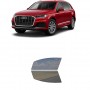 לרכב Audi Q7 2022 ציפוי חלונות שחורים רב פעמי מסליקון לחלונות קדמיים