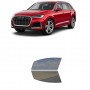 לרכב Audi Q7 S-Line 2020 ציפוי חלונות שחורים רב פעמי מסליקון לחלונות קדמיים