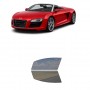 לרכב Audi R8 Roadster 2011 ציפוי חלונות שחורים רב פעמי קשיח לחלונות קדמיים