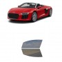 לרכב Audi R8 Roadster 2016 ציפוי חלונות שחורים רב פעמי קשיח לחלונות קדמיים