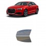 לרכב Audi RS3 2018 ציפוי חלונות שחורים רב פעמי קשיח לחלונות קדמיים
