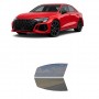 לרכב Audi RS3 Vorsprung Saloon 2022 ציפוי חלונות שחורים רב פעמי קשיח לחלונות קדמיים