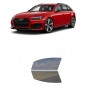 לרכב Audi RS4 2020 ציפוי חלונות שחורים רב פעמי מסליקון לחלונות קדמיים