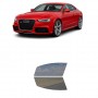 לרכב Audi RS5 2010 ציפוי חלונות שחורים רב פעמי מסליקון לחלונות קדמיים