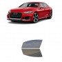 לרכב Audi RS5 2018 ציפוי חלונות שחורים רב פעמי מסליקון לחלונות קדמיים