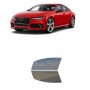 לרכב Audi RS7 2017 ציפוי חלונות שחורים רב פעמי מסליקון לחלונות קדמיים