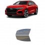 לרכב Audi RSQ8 2020 ציפוי חלונות שחורים רב פעמי קשיח לחלונות קדמיים