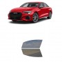 לרכב Audi S3 2022 ציפוי חלונות שחורים רב פעמי מסליקון לחלונות קדמיים