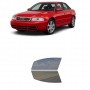 לרכב Audi S4 2000 ציפוי חלונות שחורים רב פעמי מסליקון לחלונות קדמיים