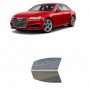 לרכב Audi S4 2017 ציפוי חלונות שחורים רב פעמי קשיח לחלונות קדמיים