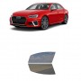 לרכב Audi S4 2020 ציפוי חלונות שחורים רב פעמי קשיח לחלונות קדמיים