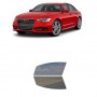 לרכב Audi S6 2013 ציפוי חלונות שחורים רב פעמי קשיח לחלונות קדמיים