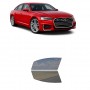 לרכב Audi S6 2019 ציפוי חלונות שחורים רב פעמי מסליקון לחלונות קדמיים