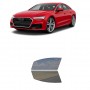 לרכב Audi S7 2019 ציפוי חלונות שחורים רב פעמי מסליקון לחלונות קדמיים