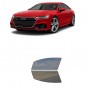 לרכב Audi S7 2022 ציפוי חלונות שחורים רב פעמי קשיח לחלונות קדמיים