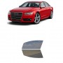 לרכב Audi S8 2013 ציפוי חלונות שחורים רב פעמי קשיח לחלונות קדמיים