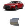 לרכב Audi S8 2020 ציפוי חלונות שחורים רב פעמי קשיח לחלונות קדמיים