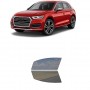 לרכב Audi SQ5 2018 ציפוי חלונות שחורים רב פעמי מסליקון לחלונות קדמיים