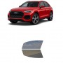 לרכב Audi SQ5 2021 ציפוי חלונות שחורים רב פעמי קשיח לחלונות קדמיים