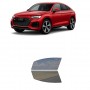 לרכב Audi SQ5Sportback 2021 ציפוי חלונות שחורים רב פעמי קשיח לחלונות קדמיים