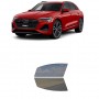 לרכב Audi SQ8e-tron 2024 ציפוי חלונות שחורים רב פעמי קשיח לחלונות קדמיים
