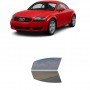 לרכב Audi TT Coupe 2000 ציפוי חלונות שחורים רב פעמי קשיח לחלונות קדמיים