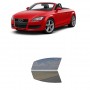 לרכב Audi TT Roadster 2007 ציפוי חלונות שחורים רב פעמי קשיח לחלונות קדמיים