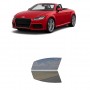 לרכב Audi TT Roadster 2016 ציפוי חלונות שחורים רב פעמי קשיח לחלונות קדמיים