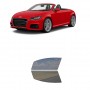 לרכב Audi TT Roadster 2021 ציפוי חלונות שחורים רב פעמי קשיח לחלונות קדמיים