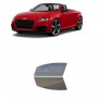לרכב Audi TT RS Roadster 2023 ציפוי חלונות שחורים רב פעמי מסליקון לחלונות קדמיים
