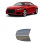 לרכב Audi TTBase Coupe 2021 ציפוי חלונות שחורים רב פעמי מסליקון לחלונות קדמיים