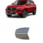 לרכב BaoJun 510 2023 ציפוי חלונות שחורים רב פעמי קשיח לחלונות קדמיים